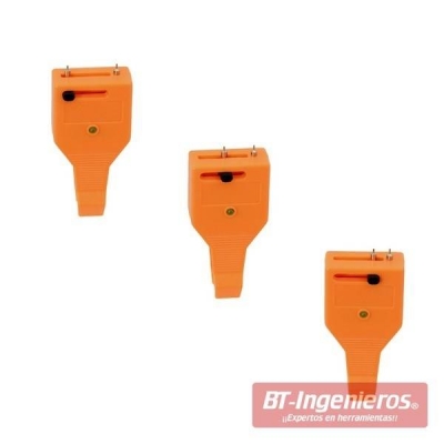 ▷ Fusibles moto/coche de 5 a 30 Amp. Pack 100 uds.