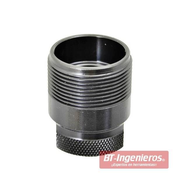 Extractor de bomba de inyección BMW. motores N47