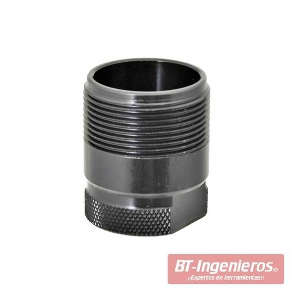 Extractor de bomba de inyección BMW. motores N47