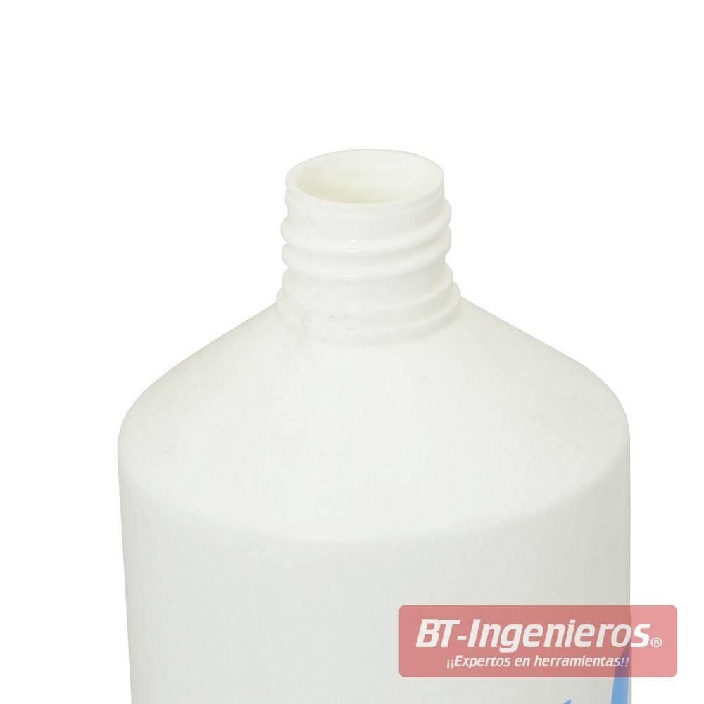 Líquido para lavadora de piezas. 1 Litro 