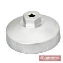 Para usar con accesorios de 3/8" o llave de 32 mm.