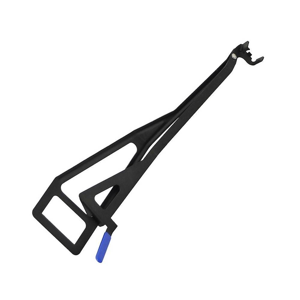 Extractor de abrazaderas de manguera Renault Espace