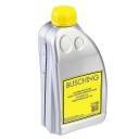 Aceite para calibrar inyectores. 1 Litro