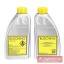 Aceite para calibrar inyectores. 1 Litro