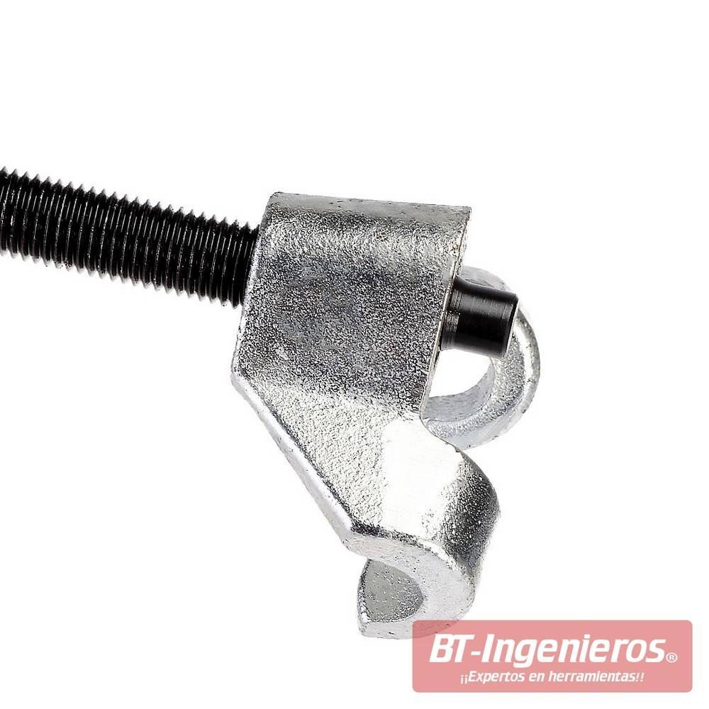 COMPRESOR DE MUELLES,AMORTIGUADORES 370 MM PARA COMPRIMIR SUSPENSION -8383