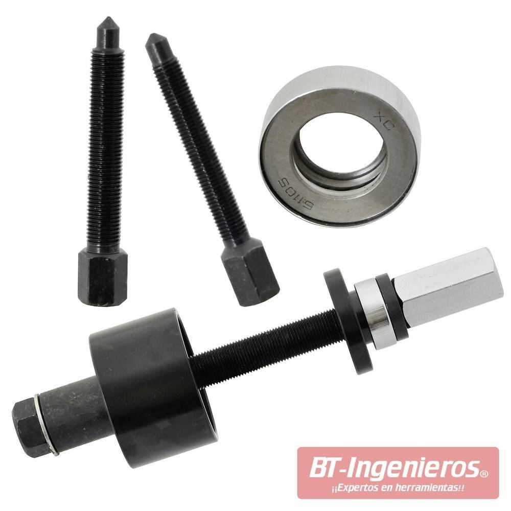 Comprar VAR Extractor de rodamientos de buje Herramienta Para Ruedas