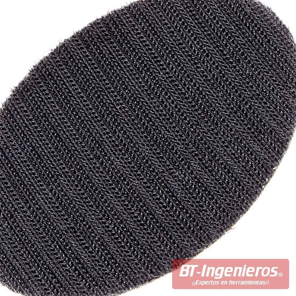 Superficie de velcro de alta resistencia