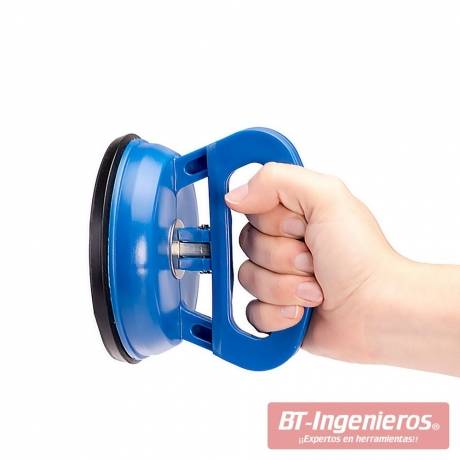Bosch 1 608 601 033 Plato de goma 125 mm 12 500 U/min pack de 1
