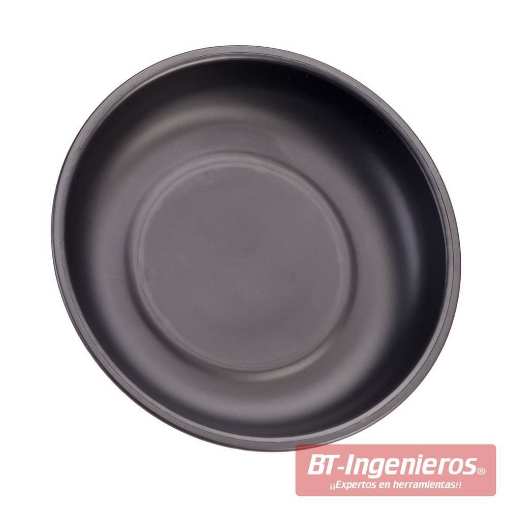 Bandeja magnetica. Plásticos ABS 