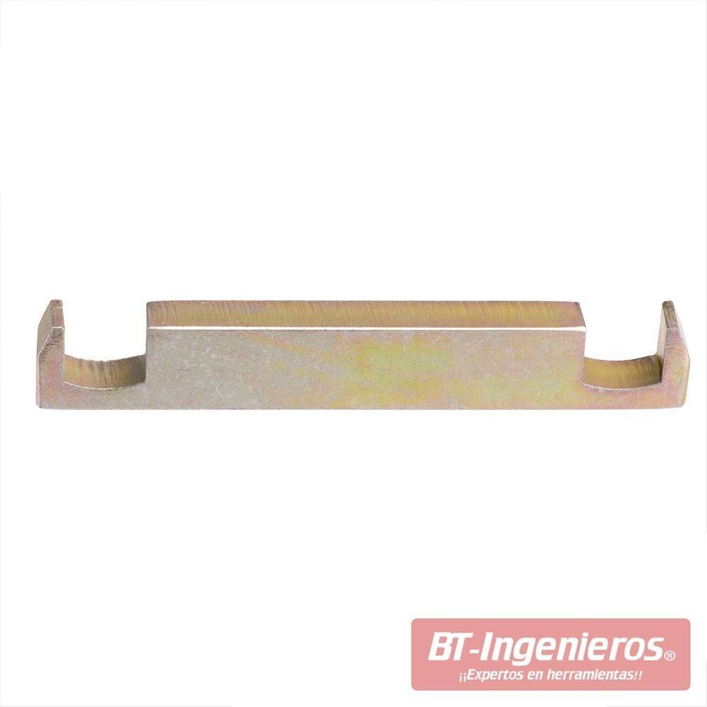 Kit alineador de inyectores Ford Duratorq. Barra fija 303-678