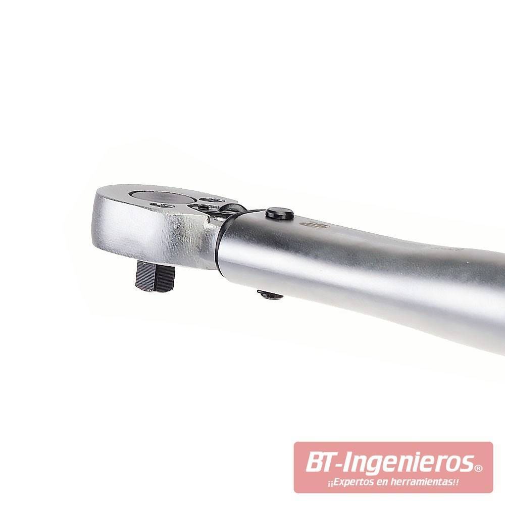 Expert Llave dinamométrica 1/4'' 5-25Nm - mejores precios ▷ FC-Moto