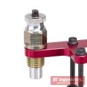 Extractor instalador de inyectores gasolina BMW N20, N55