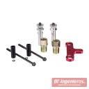 Extractor instalador de inyectores gasolina BMW N20, N55
