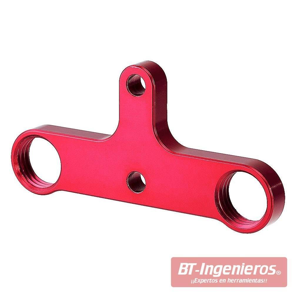 Extractor instalador de inyectores gasolina BMW N20, N55