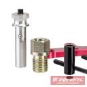 Extractor instalador de inyectores gasolina BMW N20, N55