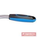 Llave de carraca de 1/2" y 1/4"-