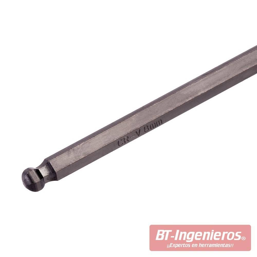 Juego de botadores Draper Expert 5 pz - BT Ingenieros