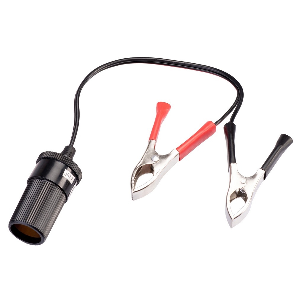 Comprar adaptador 12 V - BT Ingenieros