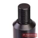 Adaptador para inyectores diesel Piezo Denso. M16