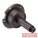 Herramienta OEM 204-345B. Fabricada en Cromo Mobydleno