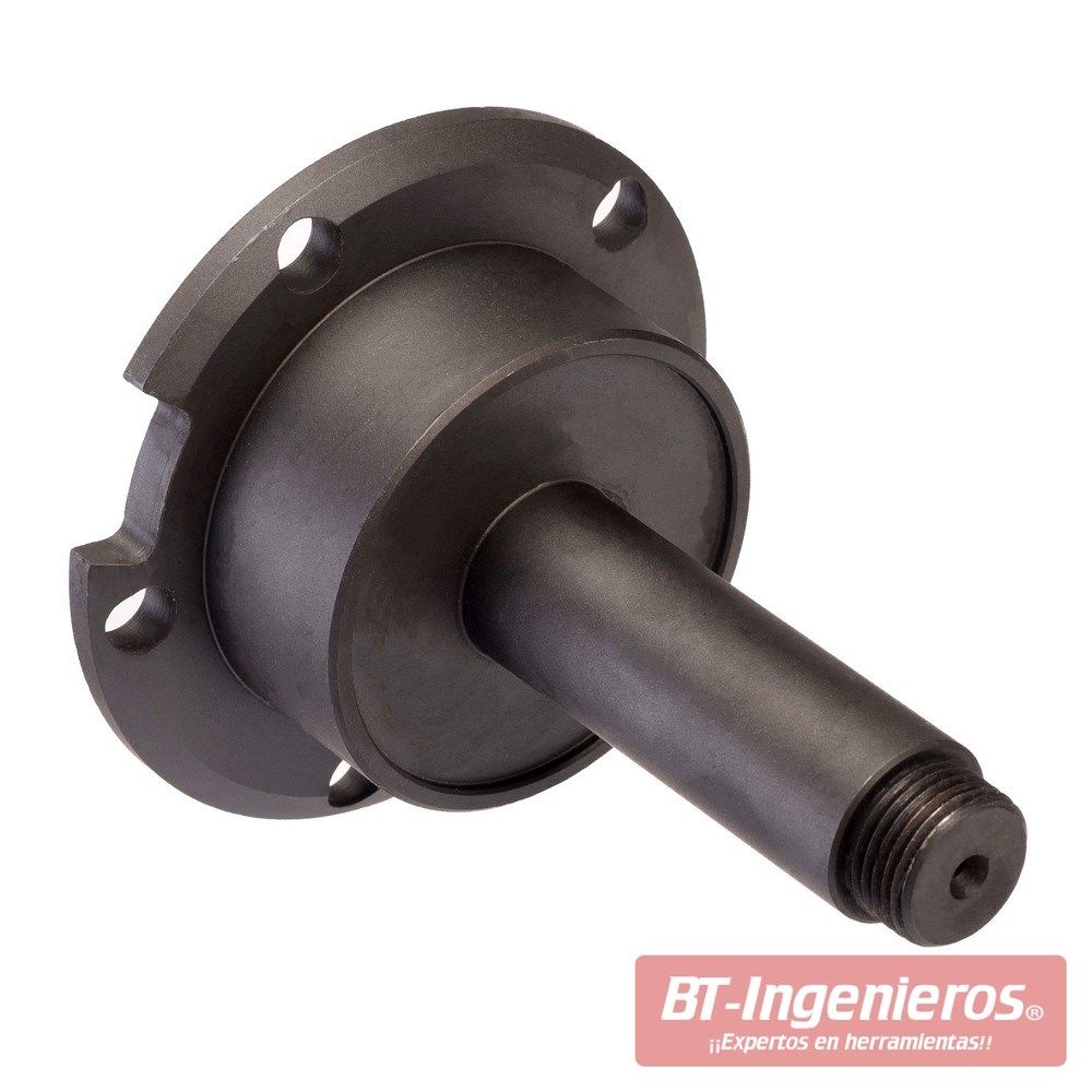 Herramienta OEM 204-345B. Fabricada en Cromo Mobydleno