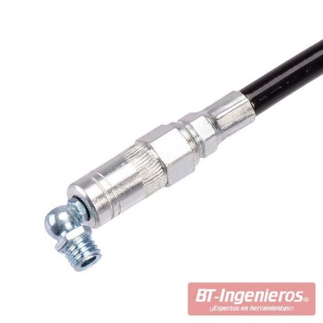 Surtido de 110 boquillas de engrase - BT Ingenieros