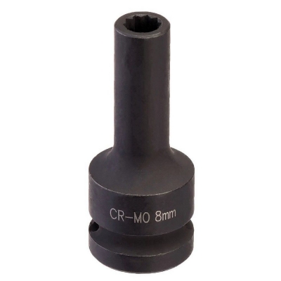 Comprar BOCA LLAVE VASO 1 2 HEX. 19MM Online - Bricovel