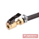 Conector de recambio para inflador de neumáticos. 1/4"