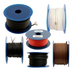 Cables eléctricos para automoción - BT-Ingenieros