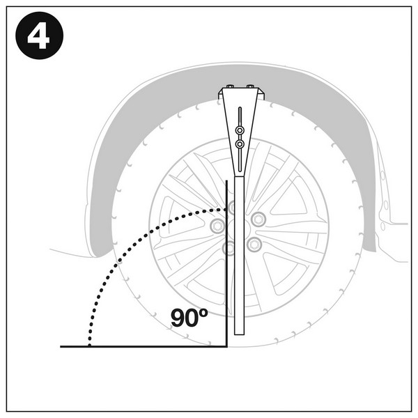 instrucciones barra trakrite paso 4