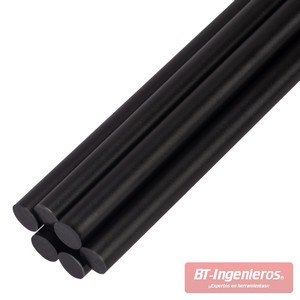 Varillas para plastico ABS