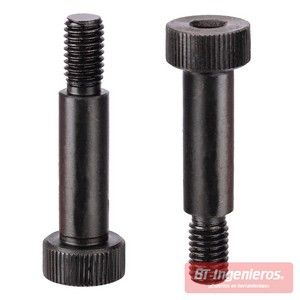 Pernos para útil oem T10098